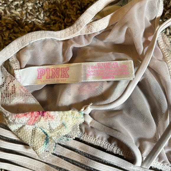 Victoria’s Secret PINK bralette - Picture 3 of 3